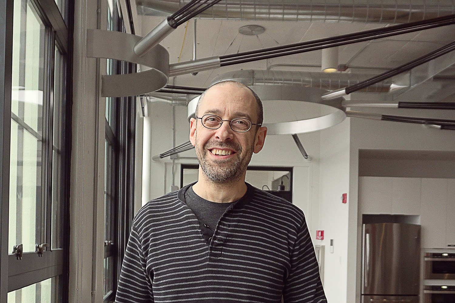 Putting More Ideas Into The Things We Make with Zach Kron