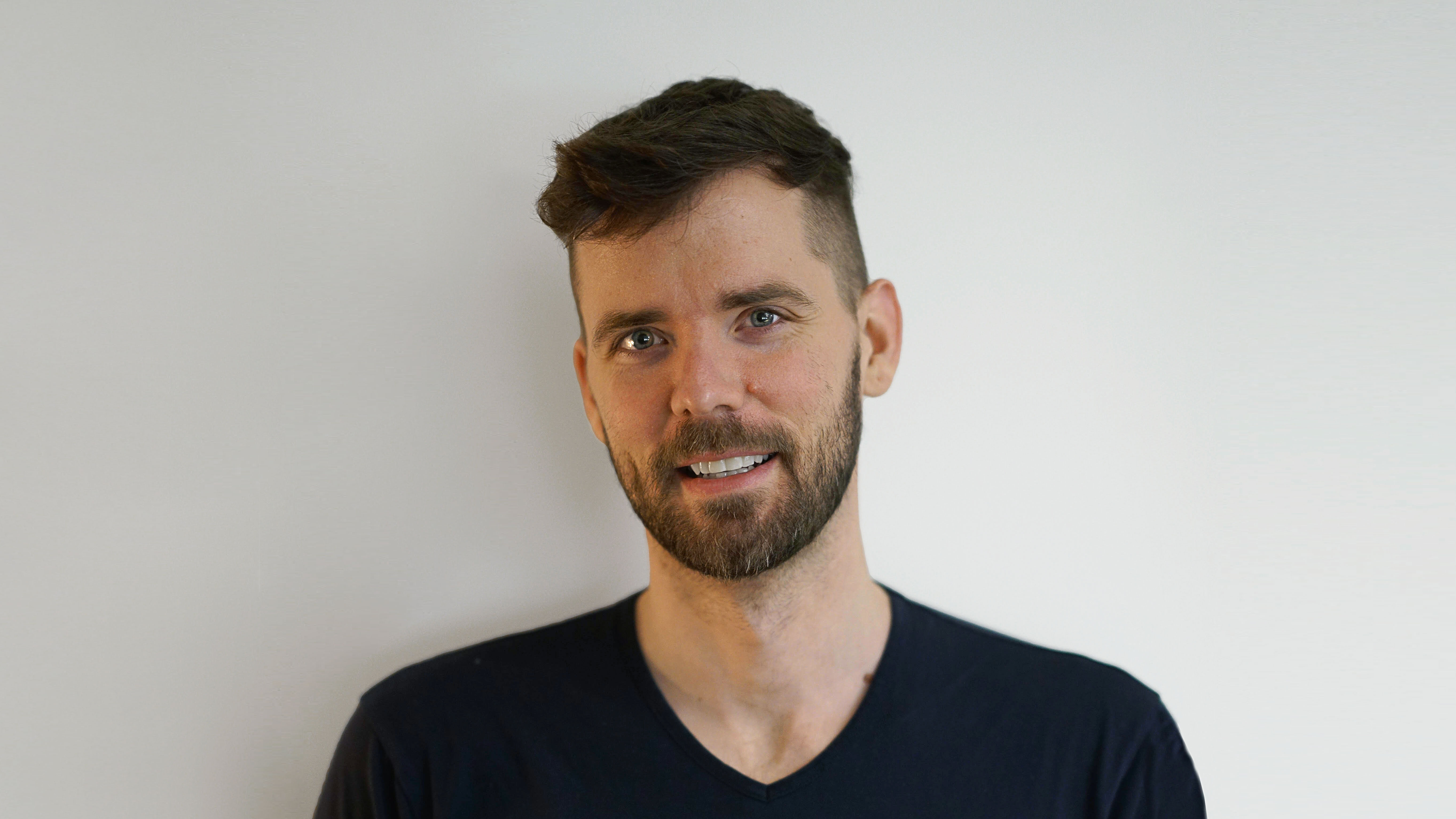 Adam Menges — Visual Programming, Social Fintech, Bitcoin and NFTs & Lessons Learned Building Software Products