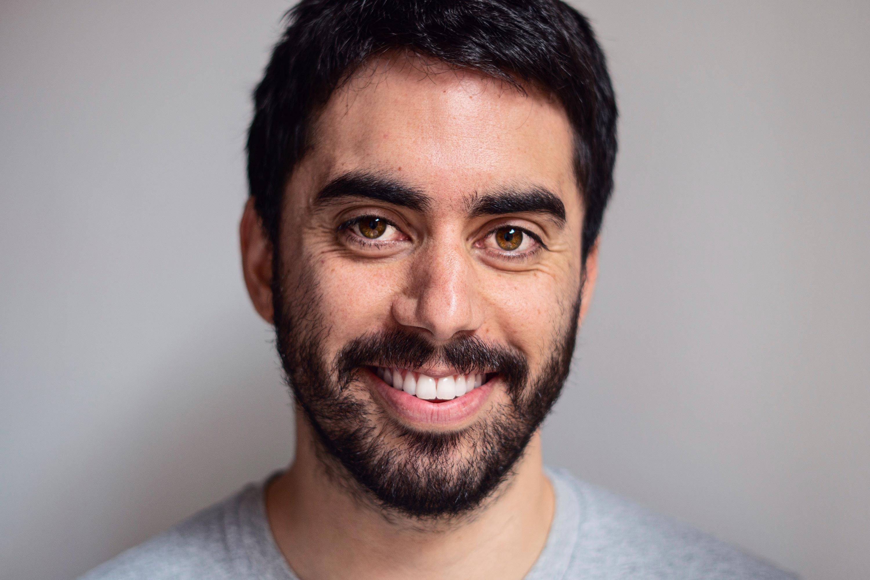 Cristóbal Valenzuela — Machine Intelligence, Interfaces for Creativity and Originality, the Freedom of Being a Startup, and Runway
